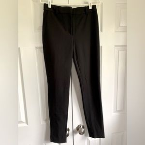 Express High Rise Extreme Stretch Skinny Pants